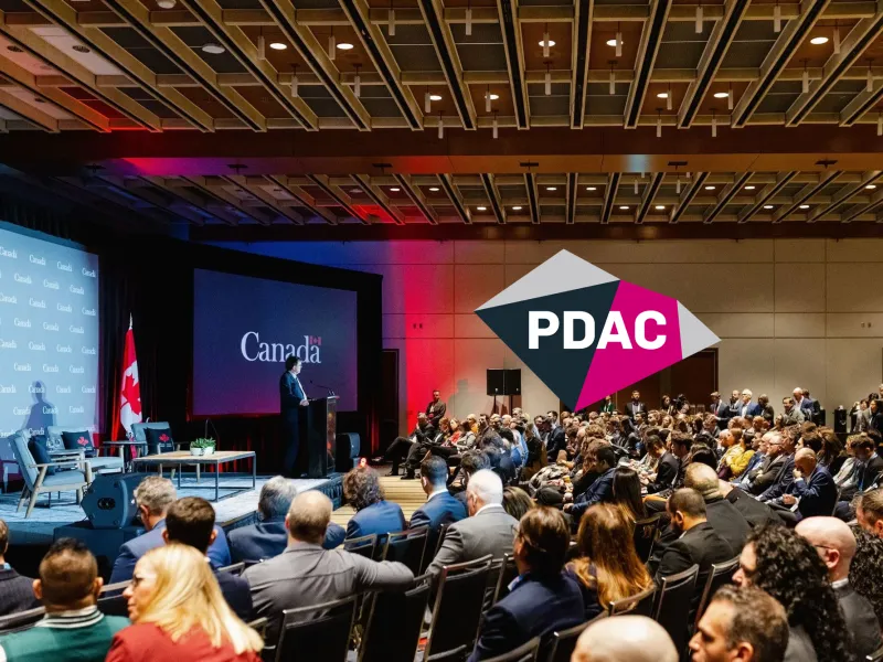 PDAC Convention