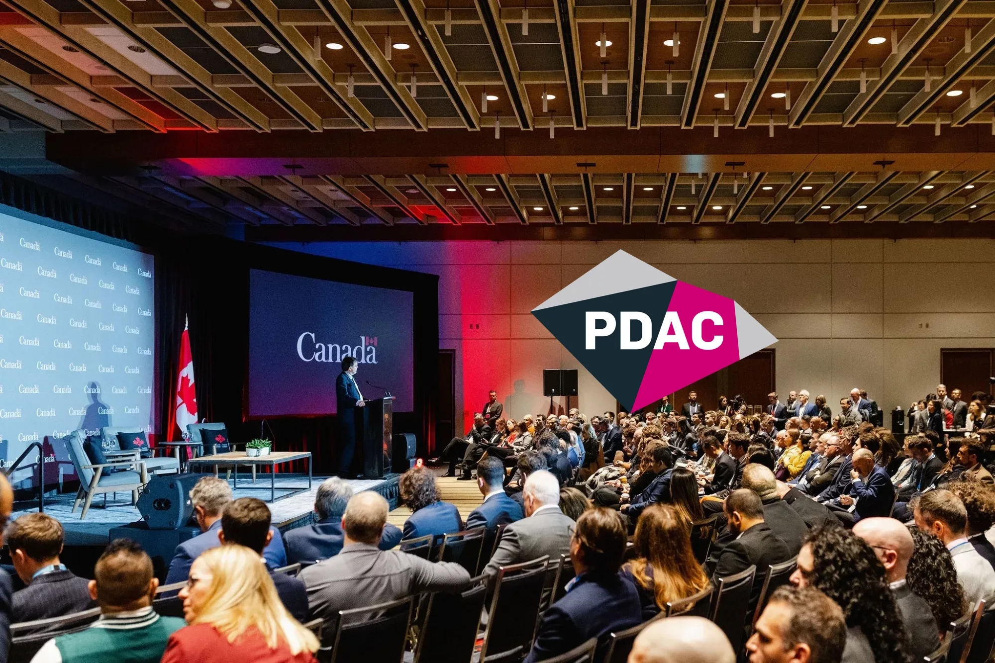 PDAC Convention