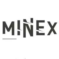 MINEX logo